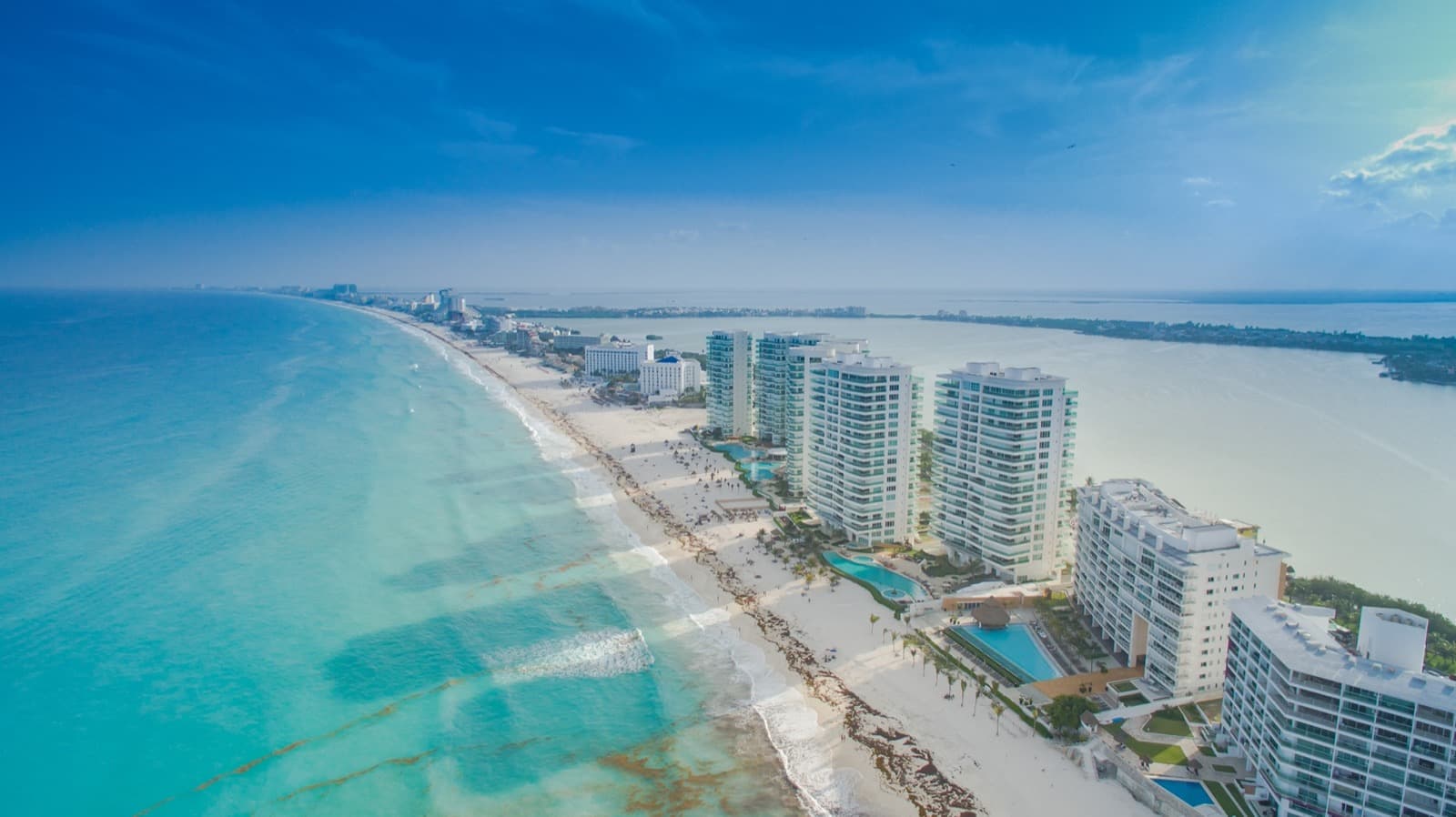 Cancún