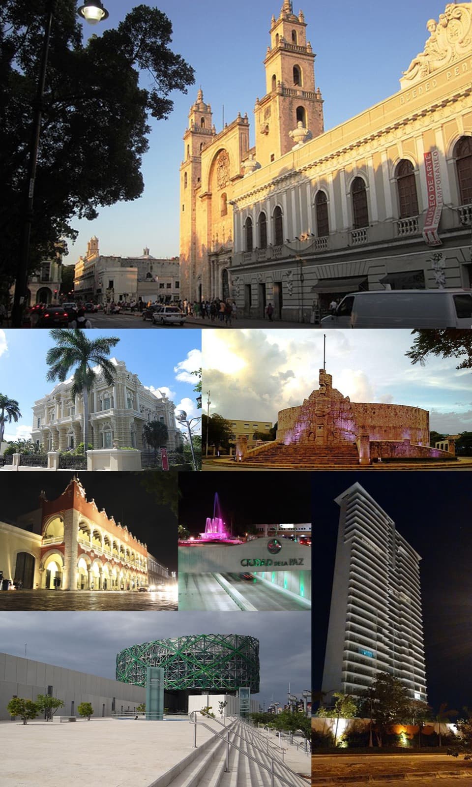 Mérida