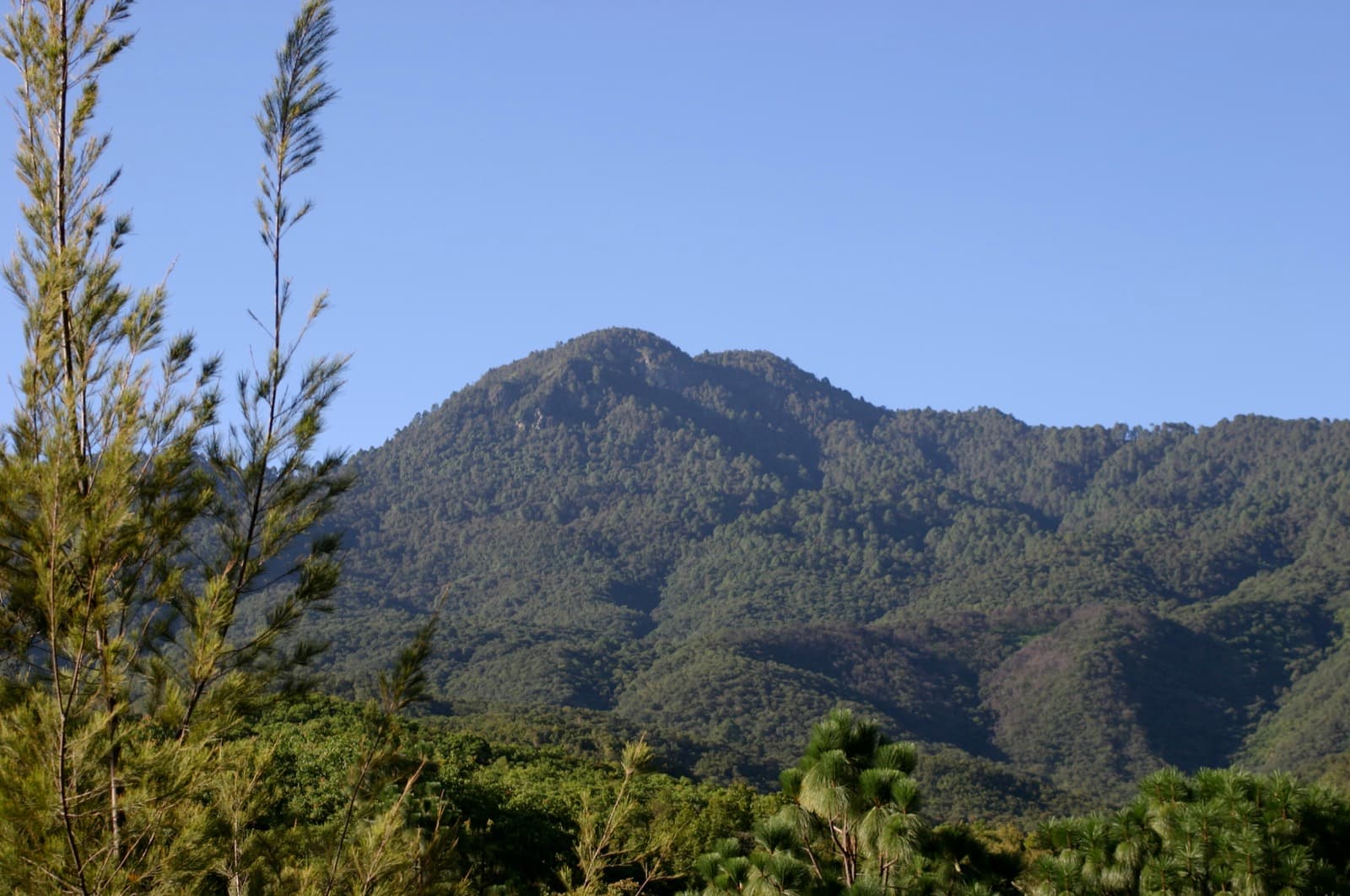 Oaxaca