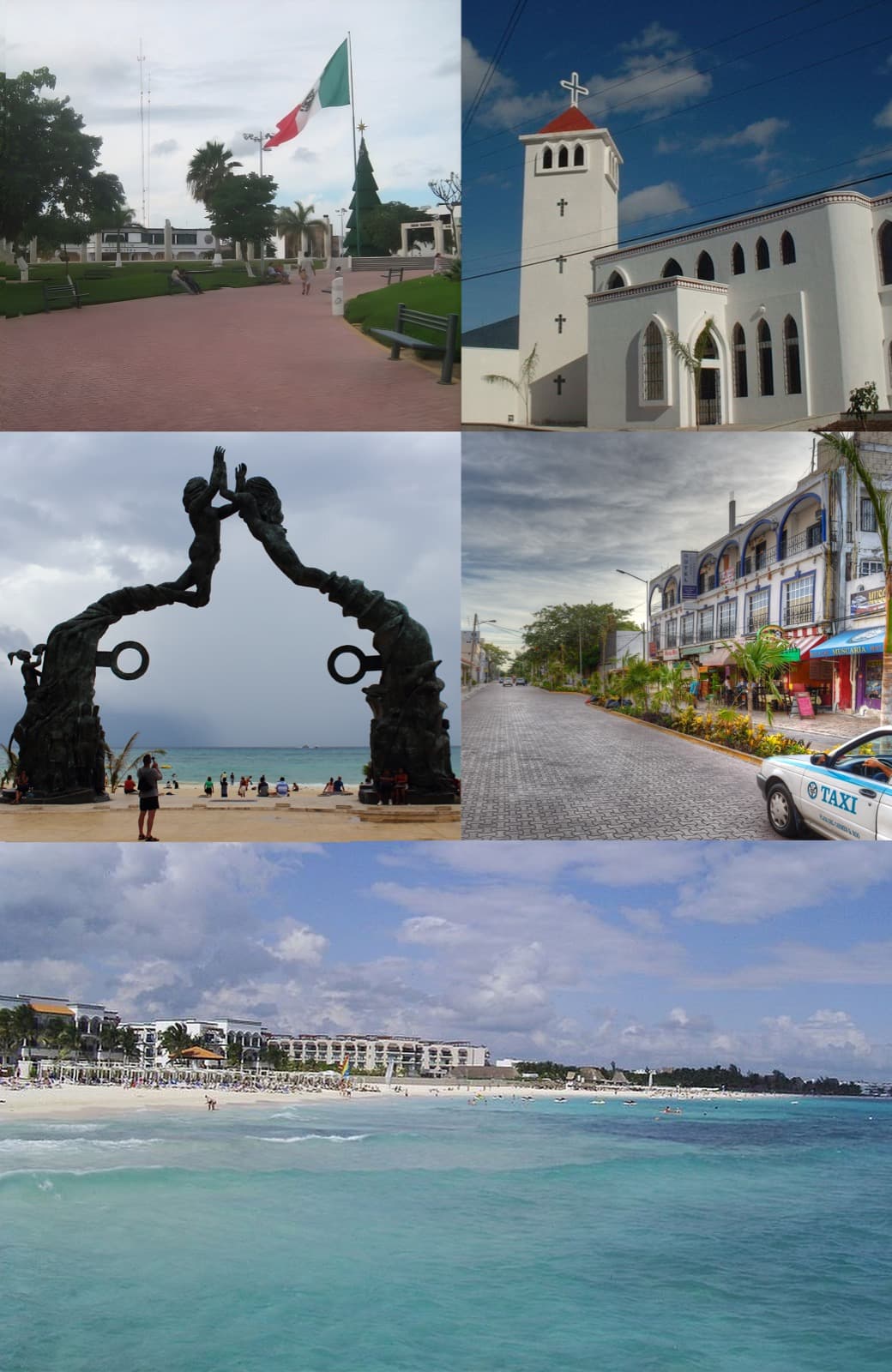 Riviera Maya