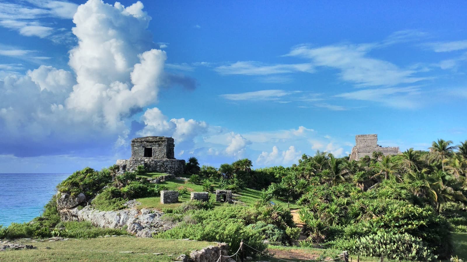 Concierge in Tulum