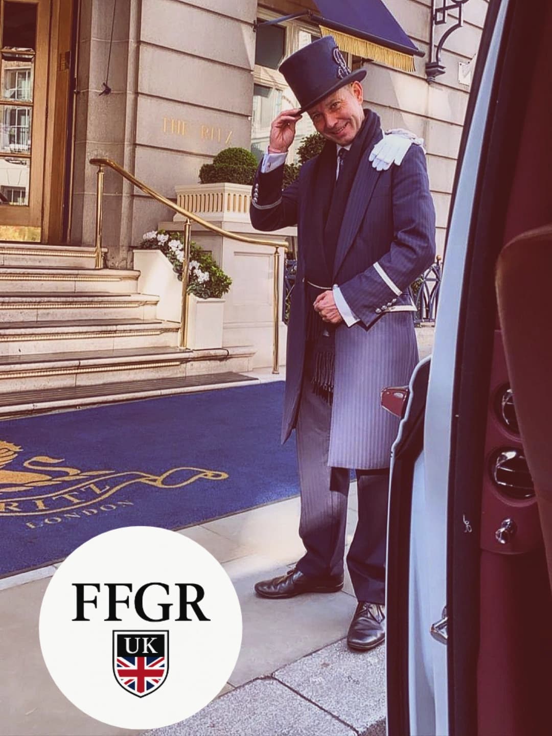 Private Chauffeur