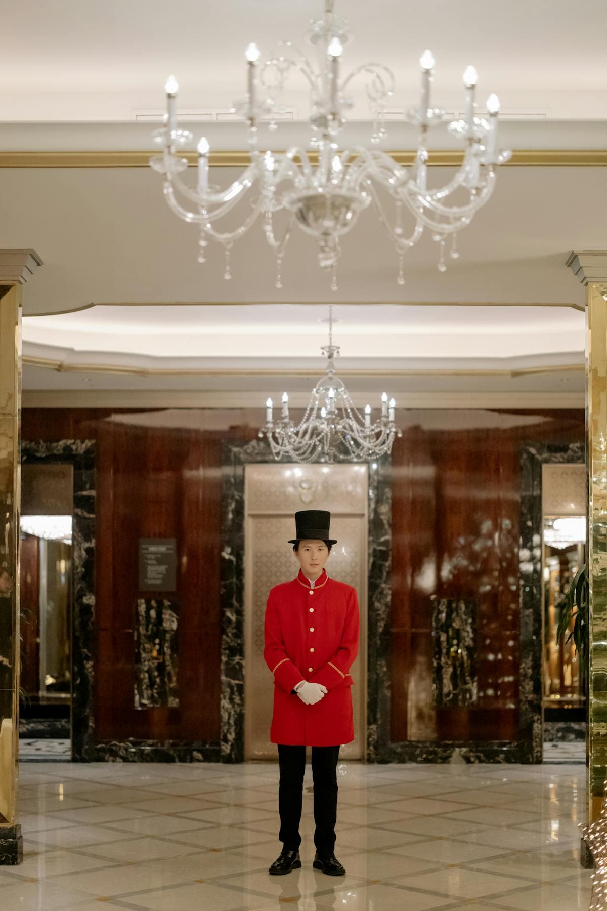 Concierge VIP access Mexico City