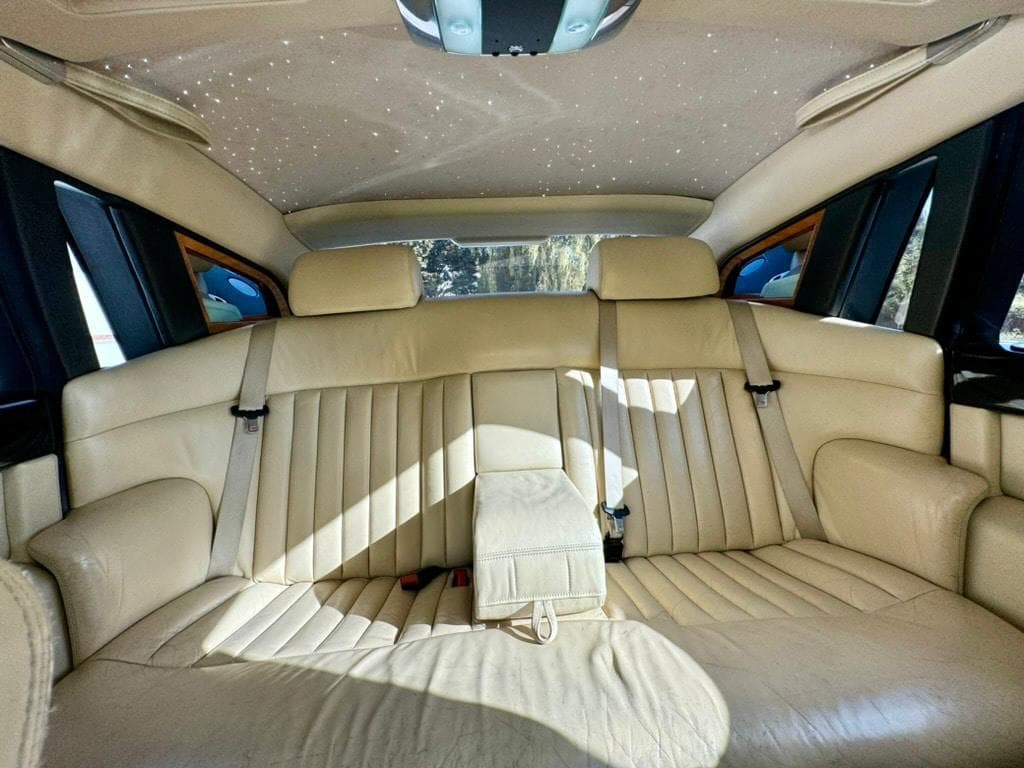 Chauffeur privé à Mexico City