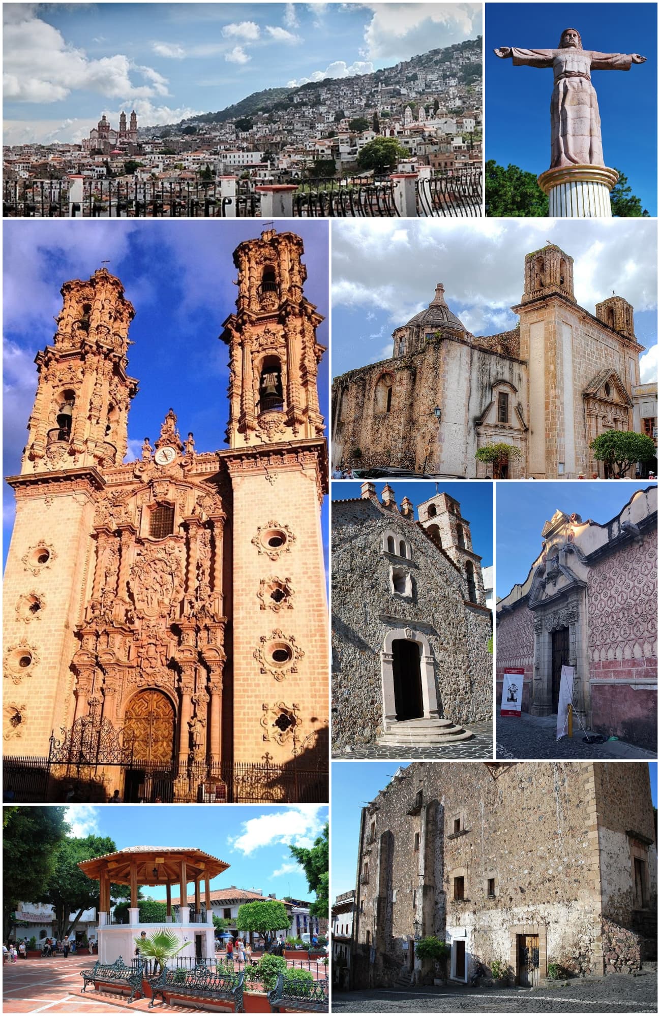 Taxco