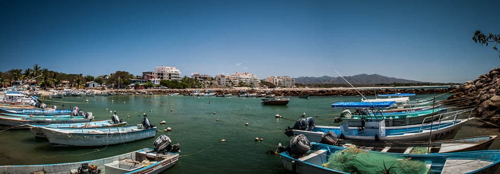 Events & Galas in Punta Mita