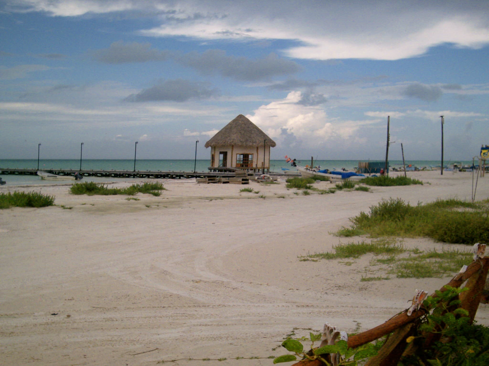 Concierge in Isla Holbox