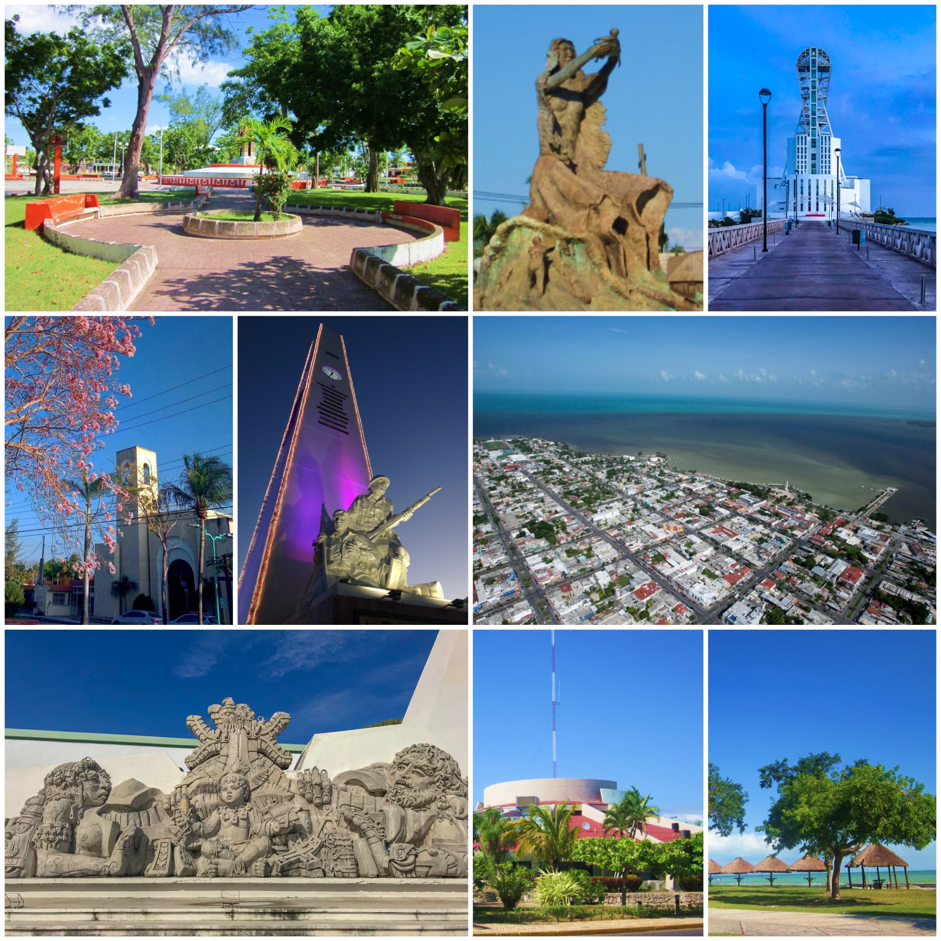 Chetumal