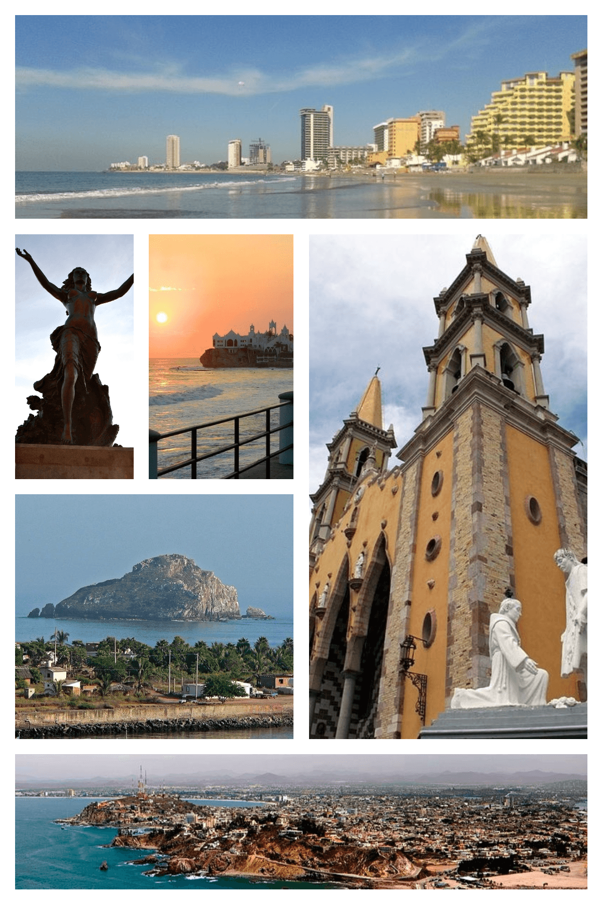 Mazatlán