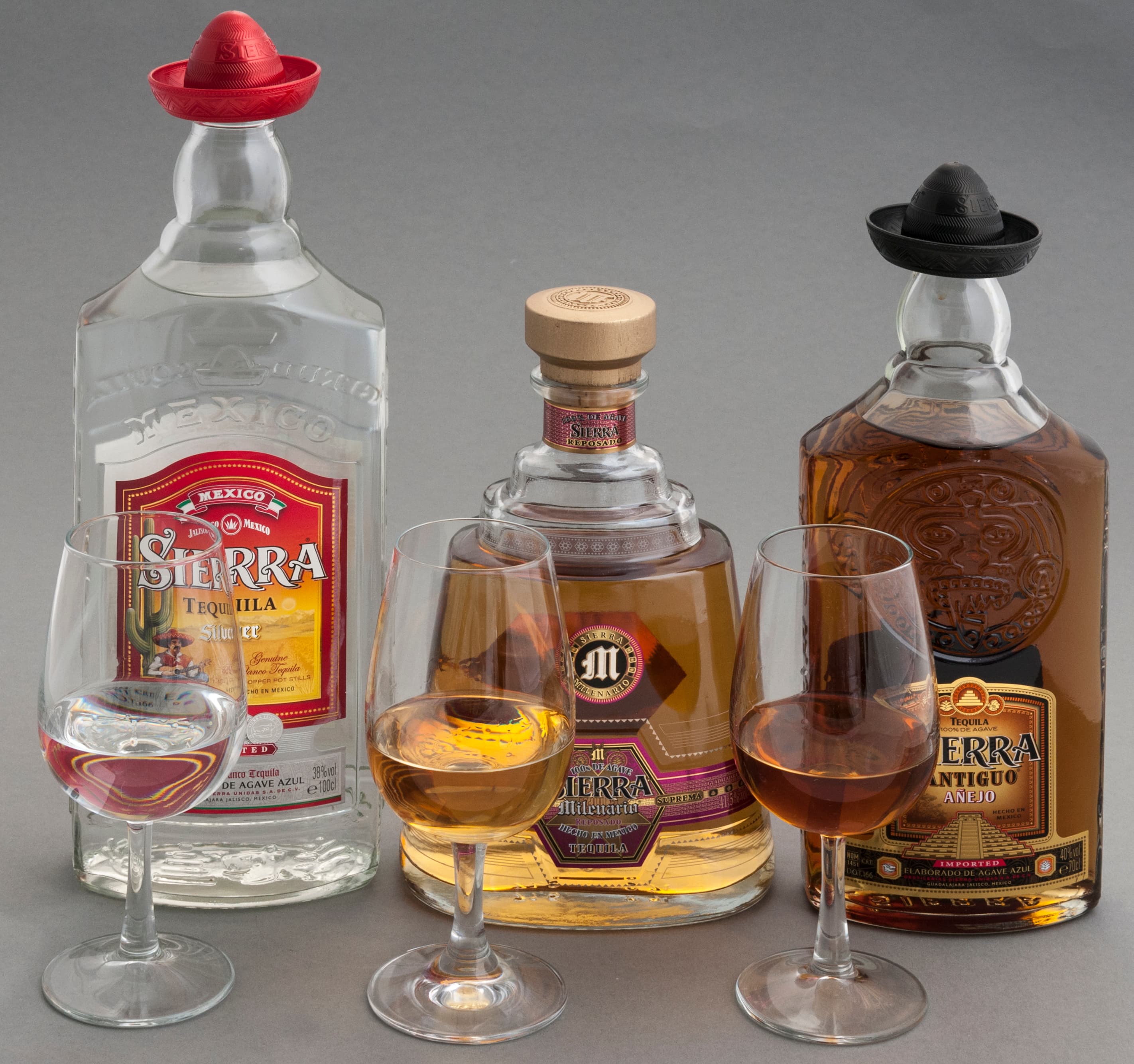 Concierge in Tequila