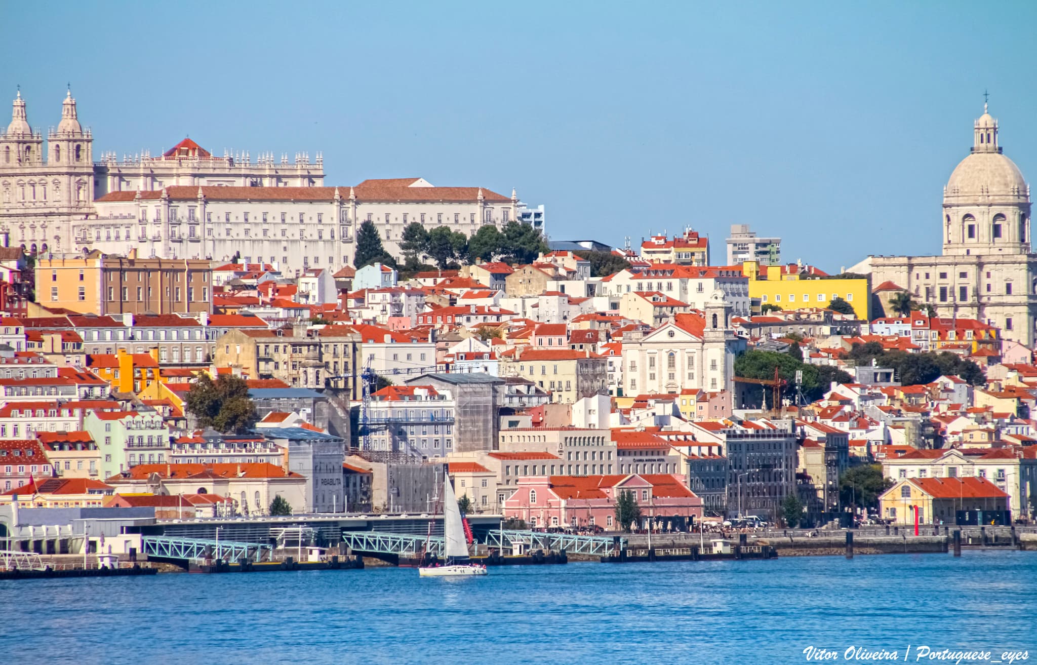 Concierge in Lisbon