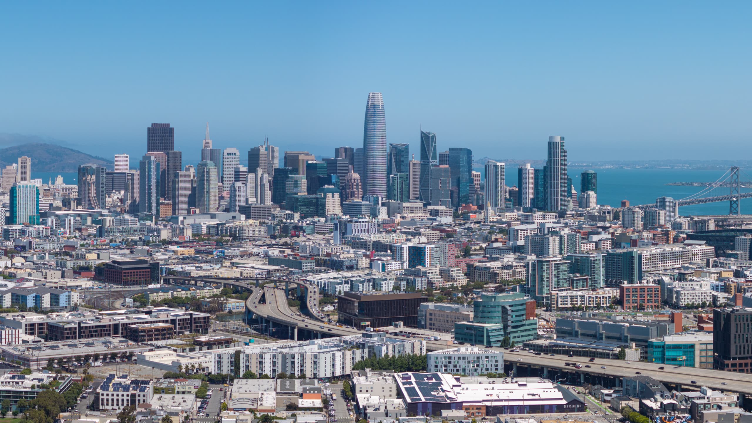 Concierge in San Francisco